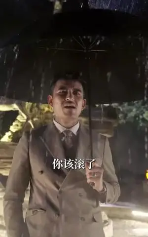 《她像飓风过境（81集）象韵洁&杨寒》短剧封面