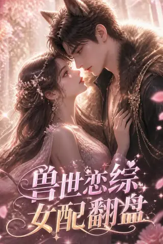《兽世恋综女配翻盘（55集）（夸克网盘）》短剧封面