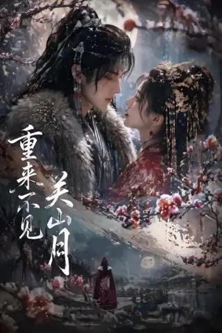 《重来不见关山月（60集）（百度网盘）》短剧封面