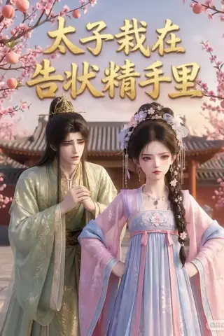 《太子栽在告状精手里（44集）（百度网盘）》短剧封面