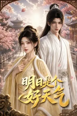 《明日是个好天气（55集）（夸克网盘）》短剧封面