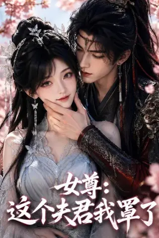 《女尊：这个夫君我罩了（33集）（百度网盘）》短剧封面