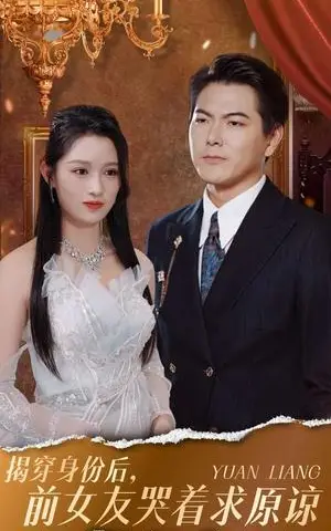 《揭穿身份后，前女友哭着求原谅（30集）赵慧 宁宁（夸克网盘）》短剧封面