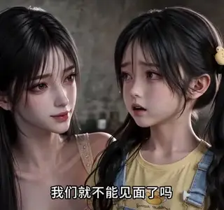 《孤灯遇暖：把她心点亮第二季（130集）（夸克网盘）》短剧封面