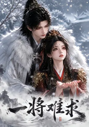 《一将难求（58集）（夸克网盘）》短剧封面