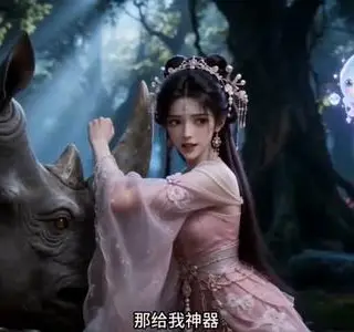 《摄政王他每天都在偷偷心动（86集）（夸克网盘）》短剧封面