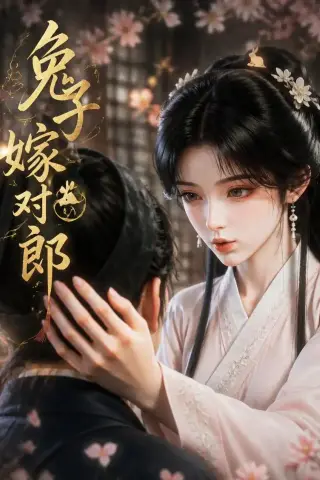 《兔子嫁对郎（26集）（夸克网盘）》短剧封面
