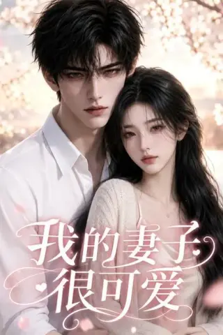 《我的妻子很可爱（30集）（夸克网盘）》短剧封面