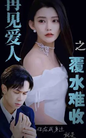 《再见爱人之覆水难收（30集）李雅静（夸克网盘）》短剧封面