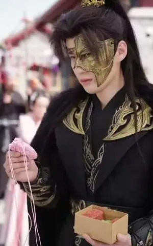 《国公府辅导班（80集）李柯翰＆李莹（夸克网盘）》短剧封面