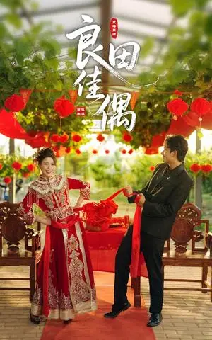 《良田佳偶（51集）小雨老师（夸克网盘）》短剧封面