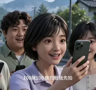 《深山护林，我与万兽同行！第二季（422集）（夸克网盘）》短剧封面