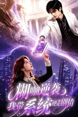 《糊咖逆袭：我带系统硬走剧情（60集）（夸克网盘）》短剧封面