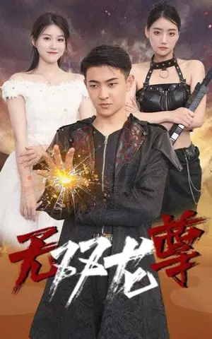 《拜托快结婚吧（91集）（夸克网盘）》短剧封面