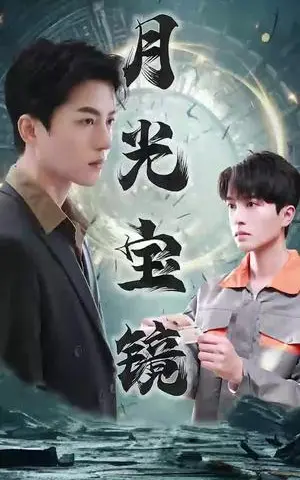 《第二十八年春（80集）马乐婕（夸克网盘）》短剧封面
