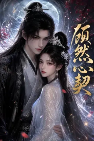 《顾然心契（68集）（夸克网盘）》短剧封面
