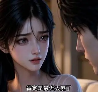 《心声暴露，贤妻人设崩塌（62集）（夸克网盘）》短剧封面