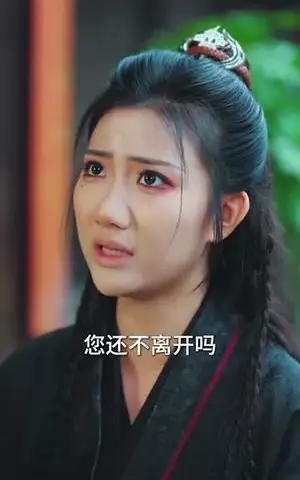 《穿梭古今从今天开始黑化（71集）杨霖＆刘静阳&刘金妍&赵兰君》短剧封面