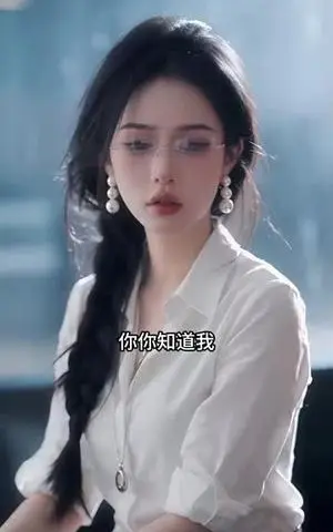 《傲娇小姐和直球先生（119集）（夸克网盘）》短剧封面
