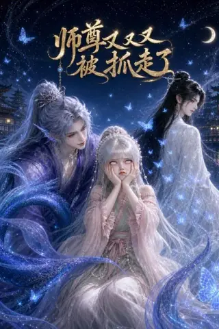 《师尊又又又被抓走了（45集）（夸克网盘）》短剧封面