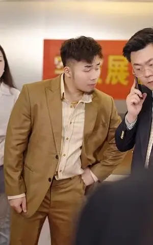 《怀孕后亮出世界冠军身份（75集）（夸克网盘）》短剧封面