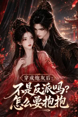 《穿成炮灰后：不是反派吗？怎么要抱抱第七季（88集）（夸克网盘）》短剧封面