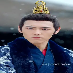 《当穿越女遇上重生太子妃(131集)》短剧封面