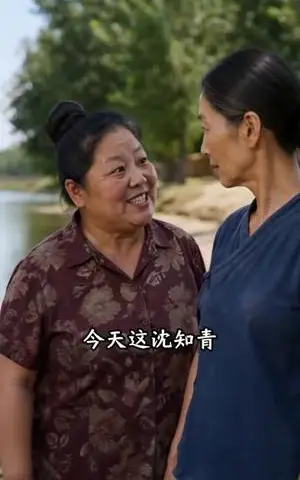 《七零年代被推下水反手捞个金龟婿（226集）（夸克网盘）》短剧封面