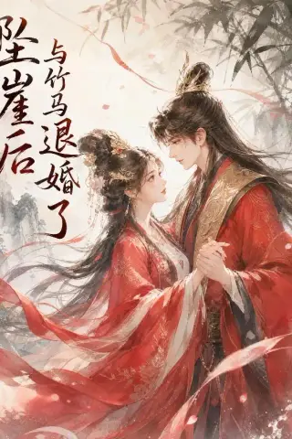 《坠崖后与竹马退婚了（20集）（夸克网盘）》短剧封面