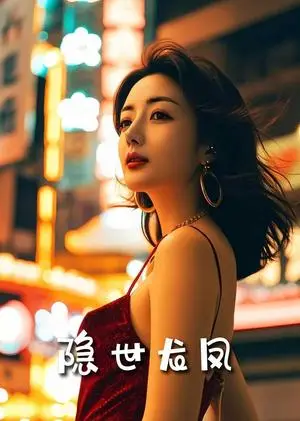 《隐世龙凤（30集）金珊&吴诺伊（夸克网盘）》短剧封面
