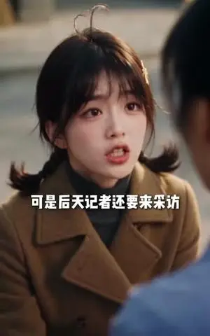 《林向南穿越七零，古灵精怪闯年代二（200集）（夸克网盘）》短剧封面