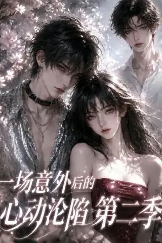 《一场意外后的心动沦陷第二季（51集）（夸克网盘）》短剧封面