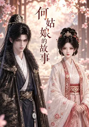《何姑娘的故事（121集）（夸克网盘）》短剧封面
