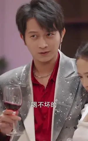 《佛珠散落时（82集）韩淼＆李尔（夸克网盘）》短剧封面