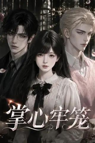 《掌心牢笼（84集）李佑霖＆李欣怡（夸克网盘）》短剧封面
