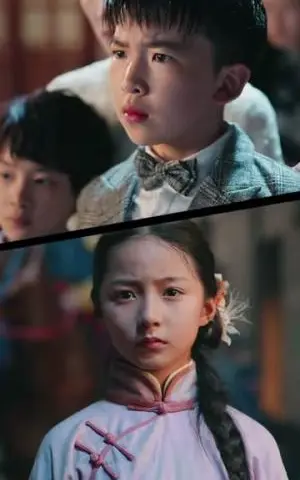 《督军夫人竟是赊D人（83集）王小亿&于伦豪&玖月（夸克网盘）》短剧封面