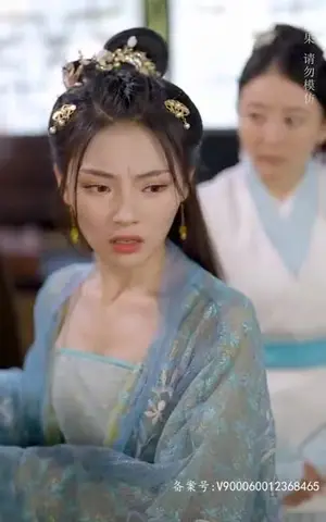 《穿越之这个王妃有点狂(97集)》短剧封面