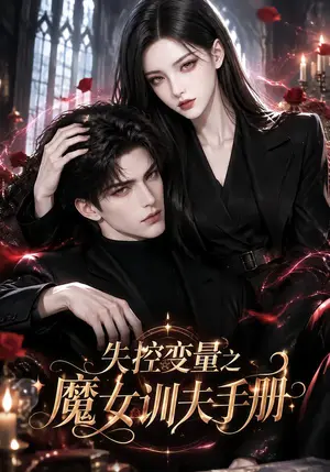 《失控变量之魔女训夫手册（121集）（夸克网盘）》短剧封面