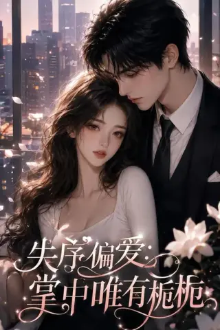 《失序偏爱：掌中唯有栀栀（55集）（夸克网盘）》短剧封面
