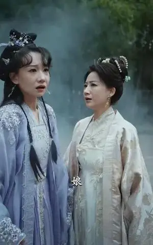 《闪婚摄政王欠收拾（55集）明川＆阿尚（夸克网盘）》短剧封面