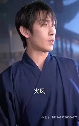 《镇龙殿（80集）》短剧封面