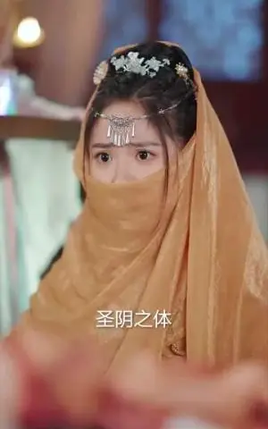 《西域蛊妃重生打脸心机女（68集）（夸克网盘）》短剧封面
