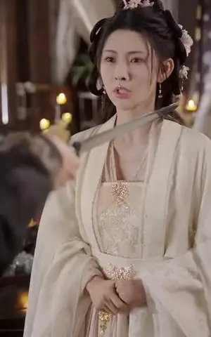 《拂柳寄长思（59集）段美洋＆秦天爱》短剧封面