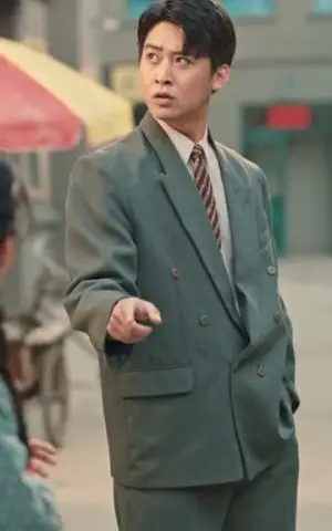 《大东北1985（84集）李世鑫＆丁磊（夸克网盘）》短剧封面