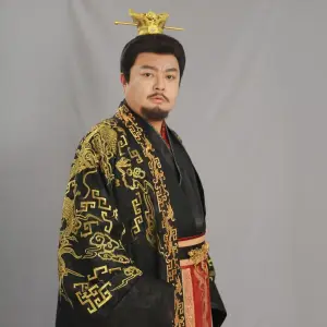 《逆袭70，冤大头我不当了（77集）王珞嘉&苏西（夸克网盘）》短剧封面