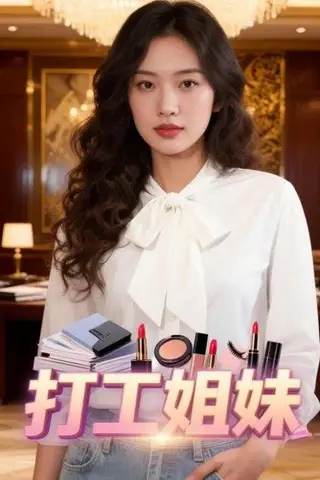 《打工姐妹（66集）钱生楠＆刘嘉昕玥》短剧封面