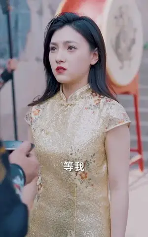 《修罗狂刀》短剧封面