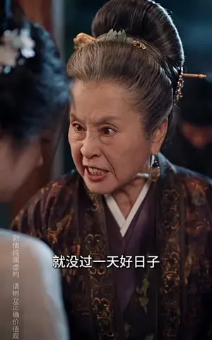《夺娶（153集）（夸克网盘）》短剧封面