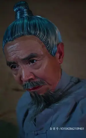 《绝世神王（92集）》短剧封面