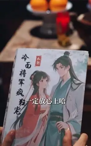 《小奶团夫君（67集）王一婷&区天瑞（夸克网盘）》短剧封面
